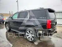 2019 Chevrolet Tahoe photo
