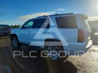 2019 Chevrolet Tahoe фото