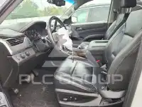 2019 Chevrolet Tahoe фото