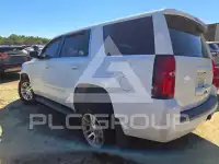 2019 Chevrolet Tahoe фото