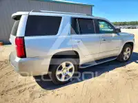 2019 Chevrolet Tahoe фото