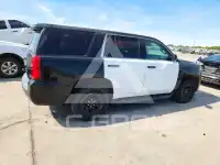 2019 Chevrolet Tahoe photo