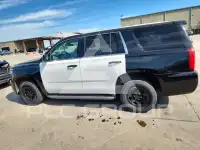 2019 Chevrolet Tahoe photo