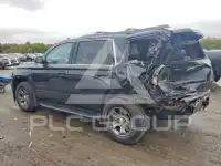 2019 Chevrolet Tahoe фото