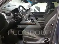 2019 Chevrolet Tahoe фото