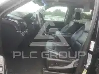 2019 Chevrolet Tahoe фото