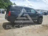 2019 Chevrolet Tahoe фото