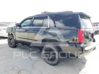 2019 Chevrolet Tahoe фото