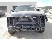 2019 Chevrolet Tahoe фото