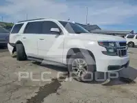 2019 Chevrolet Tahoe фото