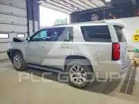 2019 Chevrolet Tahoe фото