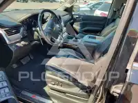 2019 Chevrolet Tahoe фото