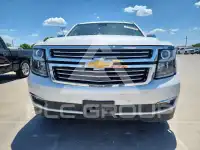 2019 Chevrolet Tahoe photo