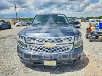 2019 Chevrolet Tahoe photo