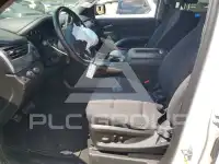 2019 Chevrolet Tahoe photo