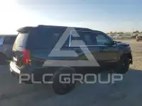 2019 Chevrolet Tahoe фото