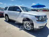 2019 Chevrolet Tahoe photo