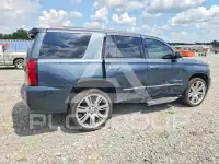 2019 Chevrolet Tahoe photo