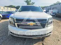2019 Chevrolet Tahoe photo