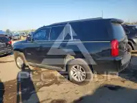 2019 Chevrolet Tahoe фото