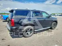 2019 Chevrolet Tahoe фото