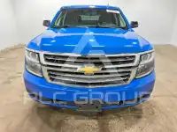 2019 Chevrolet Tahoe фото