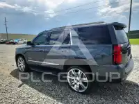 2019 Chevrolet Tahoe photo