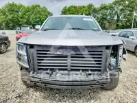 2019 Chevrolet Tahoe photo