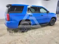 2019 Chevrolet Tahoe photo