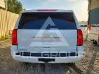 2019 Chevrolet Tahoe фото