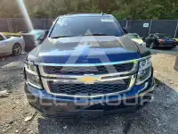 2019 Chevrolet Tahoe фото
