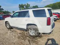 2019 Chevrolet Tahoe photo