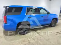 2019 Chevrolet Tahoe фото