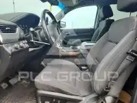 2019 Chevrolet Tahoe фото