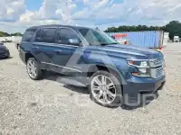 2019 Chevrolet Tahoe photo