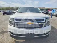 2019 Chevrolet Tahoe фото