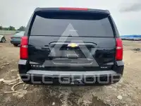 2019 Chevrolet Tahoe фото