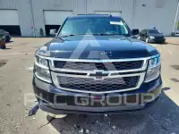2019 Chevrolet Tahoe фото