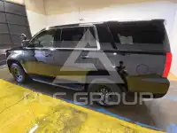 2019 Chevrolet Tahoe фото