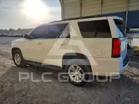 2019 Chevrolet Tahoe фото