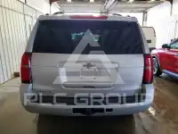 2019 Chevrolet Tahoe фото