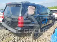 2019 Chevrolet Tahoe фото