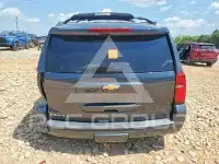 2019 Chevrolet Tahoe фото
