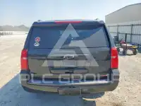 2019 Chevrolet Tahoe фото