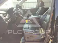 2019 Chevrolet Tahoe фото