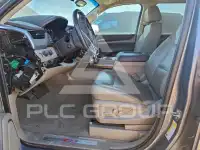 2019 Chevrolet Tahoe фото