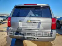 2019 Chevrolet Tahoe фото