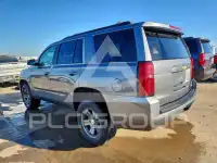 2019 Chevrolet Tahoe фото