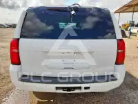 2019 Chevrolet Tahoe фото