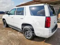 2019 Chevrolet Tahoe фото